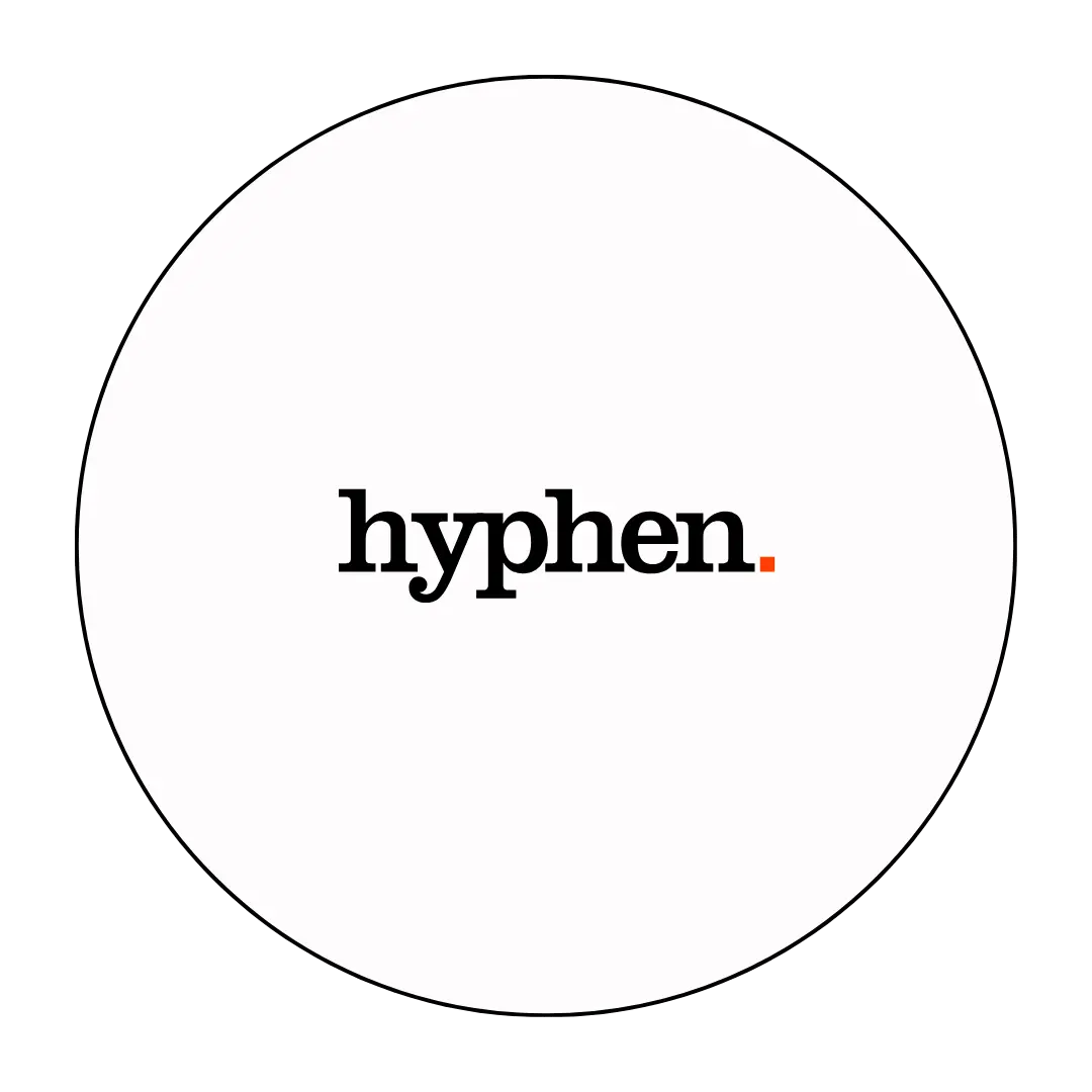 Hyphen Online